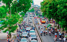 Hà Nội: Khẩn trương rà soát toàn bộ xe công nghệ, đơn vị hoạt động ứng dụng gọi xe trước ngày 18/8