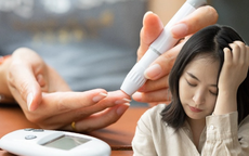 Đường huyết của người bệnh tiểu đường bao nhiêu là an toàn? 5 việc nên làm sau ăn