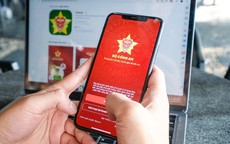 Tất cả người dân cần chú ý thông tin quan trọng về việc cấp tài khoản định danh điện tử VNeID từ tháng 9