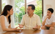 Con gái bỏ tiền mua nhà cho cha, cuối cùng người thừa kế lại là anh trai