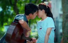 Khánh (Long Vũ) và Phương (Lưu Ly) sắp tiến tới tình yêu?