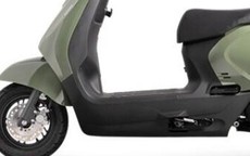 Xe máy điện Honda giá 19 triệu đồng đi 70km/lần sạc, cốp rộng 30L, có ga tự động sẽ bán ở Việt Nam?