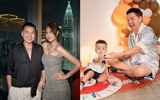 Quang Minh tuổi U70: 'Có người để thương, có nhà để về, vậy là đủ đầy'