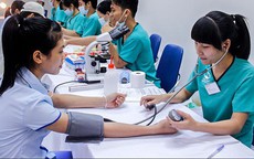 Hà Nội tăng tốc khám sức khỏe định kỳ, chuẩn hóa dữ liệu y tế, kết nối trực tiếp với VNeID