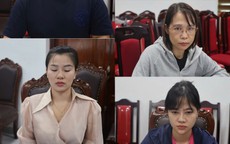 Bắc Ninh: Khởi tố 5 người, làm rõ đường dây dùng 'cò mồi', giả bác sĩ lừa khách spa