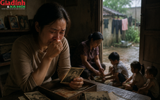 Từng trách mẹ cả đời nghèo khó, đến khi bà mất, tôi mới ân hận vì hiểu lầm mẹ suốt 30 năm
