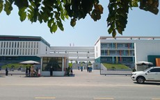 Thí sinh Chuyên Tuyên Quang 'trượt' tốp điểm xuất sắc xét tuyển đại học