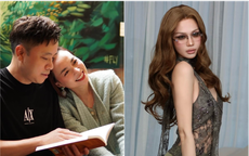 Tin sao 19/8: Ngọc Trinh gây chú ý với phong cách 'tóc nâu môi trầm', Đinh Ngọc Diệp nhắn nhủ tới Victor Vũ