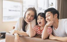 3 kiểu 'lười' của cha mẹ tưởng vô tâm nhưng lại giúp con có tương lai rực rỡ