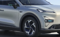 Vượt tầm Mazda CX-5, SUV hạng C giá rẻ 466 triệu đồng thiết kế nâng cấp, công nghệ đỉnh cao