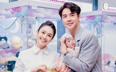 Diễn viên Phùng Đức Hiếu từng gác việc học để lái xe tải kiếm sống, tuổi 34 sống hạnh phúc bên vợ là MC VTV