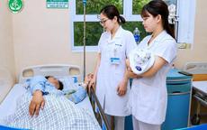 Sản phụ sinh mổ nhiều lần cần biết điều này để phòng biến chứng thai kỳ