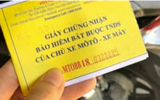Đi xe máy điện có bắt buộc phải mua bảo hiểm xe máy?