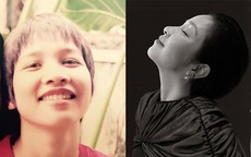 'Diva' Mỹ Linh ở tuổi 51