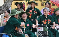 Điều chỉnh quy định về chế độ ưu đãi người có công với cách mạng từ 1/2027?