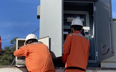 Lịch cúp điện Cà Mau từ ngày 20 - 23/8/2026: Cúp điện gần 12 tiếng/ngày nhiều khu dân cư