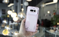 Smartphone bí ẩn Nothing Phone (4a) dành cho những ai?