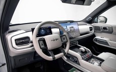 Ngang cỡ Mazda CX-5, SUV điện giá 560 triệu đồng, sạc 9 phút, đi xa tới 620km sẽ về Việt Nam?