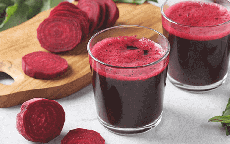 Loại nước uống tốt cho sức khỏe mà bạn không nên bỏ lỡ