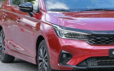 Vì sao ô tô Honda giảm giá sốc, Honda City rẻ hơn cả Kia Morning?