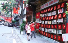 Nghỉ lễ ngày Văn hóa Việt Nam 24/11 dài mấy ngày?