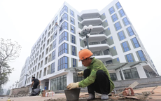 Nghịch lý hơn 17.000 căn nhà ở cho thuê đang nằm chờ người ở