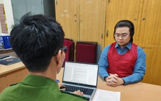 Hà Nội: Khởi tố Phạm Tuấn 'đàn em' Khá Bảnh cùng đồng phạm sản xuất video bạo lực học đường trục lợi