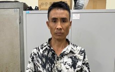 Hà Nội: Tạm giữ hình sự đối tượng 'xăm trổ' hành hung nam thanh niên sau va chạm giao thông