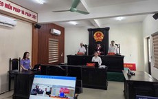 Có 5 tiền án vẫn trộm cắp tài sản