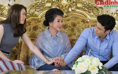 5 phẩm chất dễ nhận thấy ở 'vợ hiền, dâu thảo': Không cần lấy lòng vẫn được lòng nhà chồng