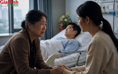 Chồng gặp tai nạn nguy kịch, tôi vô tình phát hiện bí mật bố mẹ chồng giấu kín suốt 40 năm