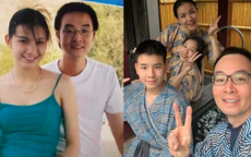 Ảnh hẹn hò thời trẻ của Hoa hậu Thùy Lâm gây sốt