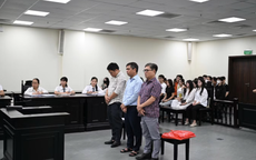 'Ăn chặn' tiền hỗ trợ A80 của gần 1.000 sinh viên, cựu hiệu trưởng bị tuyên án 3 năm tù