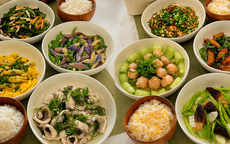 Đau đầu nghĩ món mỗi ngày? 7 thực đơn không trùng món: Mẹ đảm chỉ cần nhìn là biết nay nấu gì