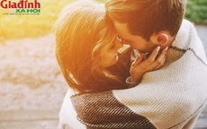 4 cử chỉ nhỏ giúp vợ chồng càng sống lâu càng yêu nhau, không cần lời ngọt ngào
