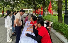 Tân sinh viên tìm trọ đầu năm học, cảnh giác phòng 'ảo' và bẫy tiền cọc