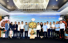 Ra mắt Hội đồng hương xã Hương Sơn tại Hà Nội, kết nối nguồn lực hướng về quê hương