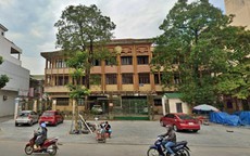 Nghệ An cho thuê trụ sở, trường học dôi dư từ 660.000 đồng/năm