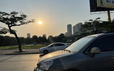 Hà Nội và miền Bắc đón tin vui thời tiết sau những ngày mưa lớn kéo dài
