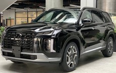 Lý do ô tô Hyundai giảm giá lăn bánh hàng trăm triệu đồng