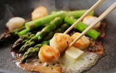 Rau này giúp thải độc gan tự nhiên, đổi món ngay kẻo phí