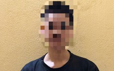 Người đàn ông mang ô tô được giao quản lý đi cầm cố, 'nướng' hơn 74 triệu đồng vào cờ bạc