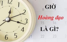 6 khung giờ hoàng đạo là gì và cách lựa chọn để cúng Rằm tháng 7 âm lịch 2026 khẩn cầu đúng việc, đắc linh ứng