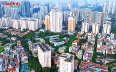 Người dân mua chung cư Hà Nội nhưng chưa được cấp sổ đỏ đón tin vui trong tháng 9