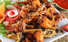 Gợi ý 17 món nhậu ngon miệng, dễ làm phục vụ chồng xem chung kết bóng đá tối nay