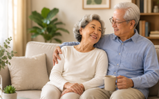 Thủ dâm ở người cao tuổi: Những lợi ích và lưu ý