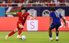 Hòa Thái Lan 2-2, đội tuyển Việt Nam vô địch ASEAN Cup 2026