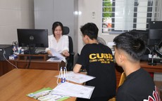 Điểm 10 vẫn chọn trường nghề thay vì đại học