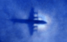 Máy bay MH370 hiện đang ở đâu?