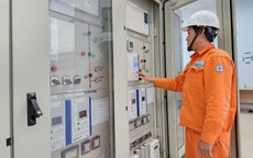 Lịch cúp điện TP. Cần Thơ (Sóc Trăng cũ) từ ngày 26 - 30/8/2026: Sẽ cúp điện cả ngày nhiều hộ dân để sửa chữa